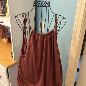 Dance bodysuit, sheer